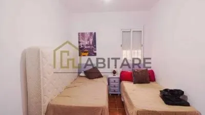 Apartment in Jimena de la Frontera photo 8
