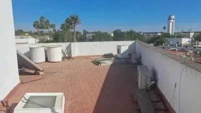 Apartment in Utrera photo 24