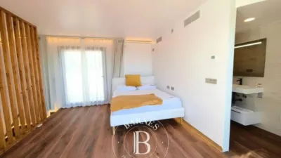 Chalet in Montgat photo 61