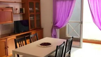Apartment on Calle del Chinchorro photo 2