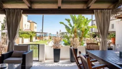 Chalet in Casares Area photo 22