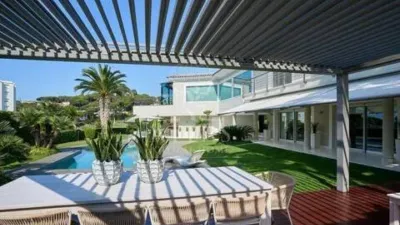 Chalet in Sant Pol de Mar photo 53
