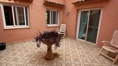 Chalet en L'Albir photo 8