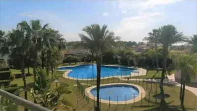 Penthouse in Núcleo photo 37