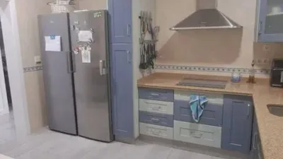 Apartment in Utrera photo 20