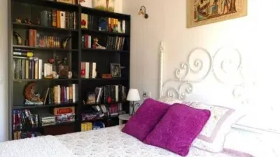 Apartment in Alaró photo 13