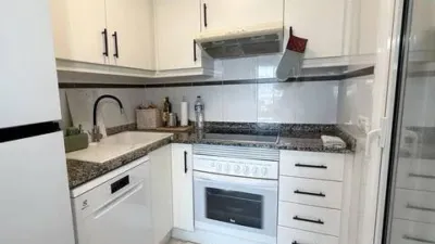 Apartment in Puerto photo 16
