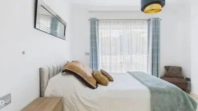 Penthouse in Núcleo photo 14