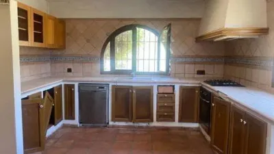 Chalet on Calle Partida Almacil, 36 photo 86
