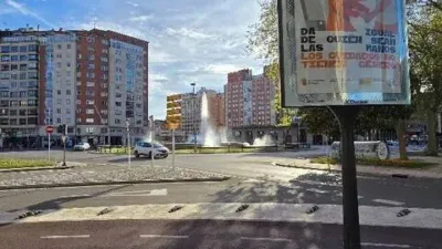Piso en Centro photo 14