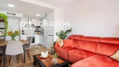 Penthouse on Calle Estrella Fugaz photo 7