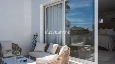 Chalet in Casares Area photo 36