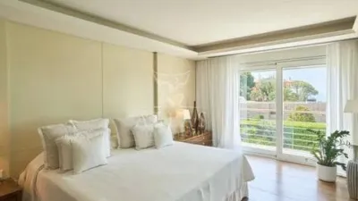 Chalet in Sant Pol de Mar photo 35