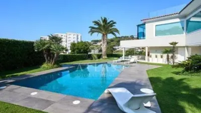 Chalet in Sant Pol de Mar photo 54