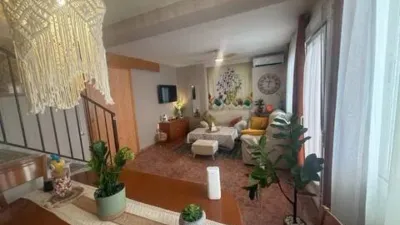 Townhouse in Retamar photo 9