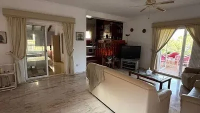 Chalet en L'Albir photo 17