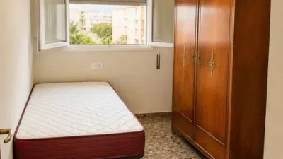 Apartment on Calle del Tucumán photo 11