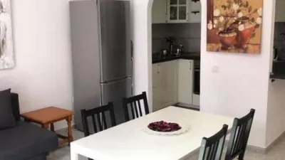 Apartment on Calle del Chinchorro photo 3
