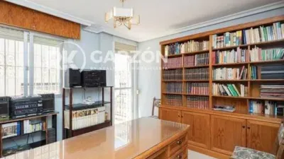 Terraced house on Calle de la Clavellina photo 21