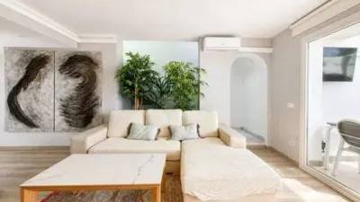 Penthouse in San Roque Quarter photo 7