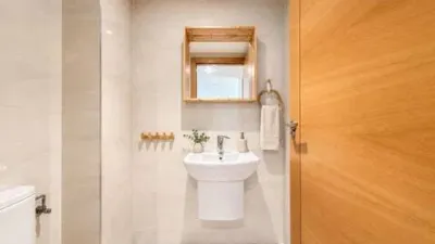 Apartment in Aranguren photo 19