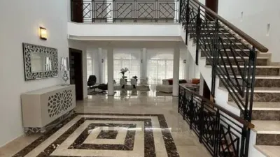 Chalet on Carrer de Fuerteventura photo 8