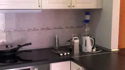 Apartment on Calle del Chinchorro photo 5