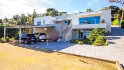 Chalet on Carrer de les Oliveres photo 10