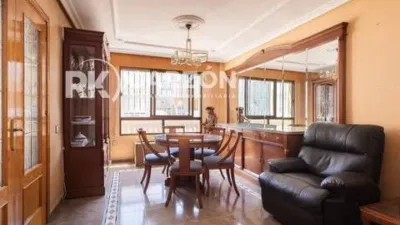 Terraced house on Calle de la Clavellina photo 8