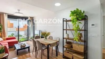 Penthouse on Calle Estrella Fugaz photo 5
