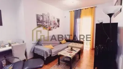 Apartment in Jimena de la Frontera photo 2