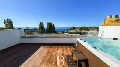 Chalet in Montgat photo 32