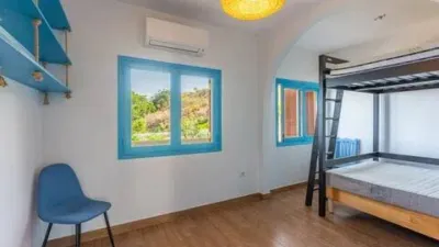 Chalet on Calle del Campo Santo S-N photo 67