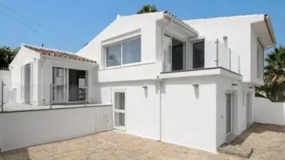 Chalet on Calle del Azahar photo 22