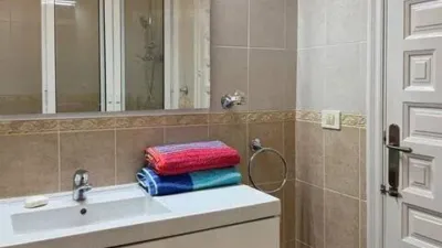 Apartment on Calle Victor Zurita Soler photo 21