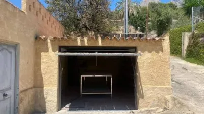 Chalet on Calle Partida Almacil, 36 photo 20