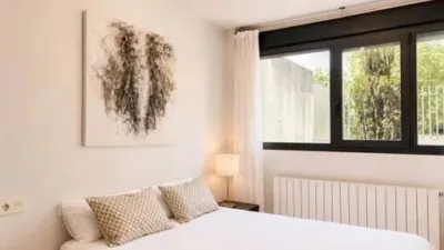 Apartment in Aranguren photo 28