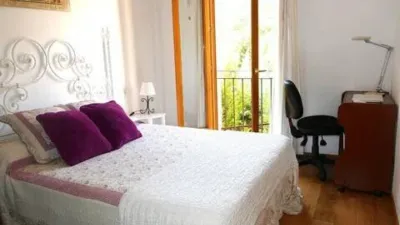 Apartment in Alaró photo 11