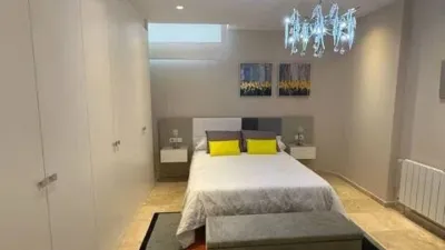 Chalet on Carrer de Fuerteventura photo 46