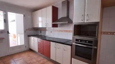 Terraced house in Mahora photo 3