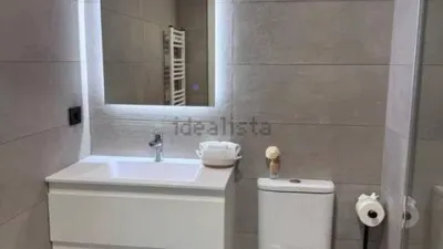 Apartment on Carrer Eslovaquia photo 10