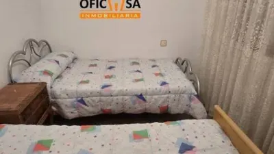 Chalet in Villanueva de La Reina photo 36