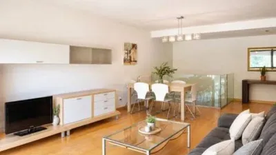 Apartment in Aranguren photo 8