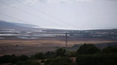 Piso en Vejer de la Frontera photo 35