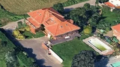 Chalet in Santa Cruz de Bezana photo 26