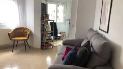 Flat in Calpe - Calp photo 16