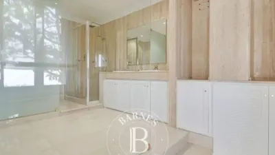 Chalet en Cabrils photo 21