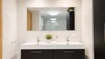Apartment in Aranguren photo 31