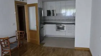Apartment in Plaza Vega-San Pedro de Cardeña photo 10