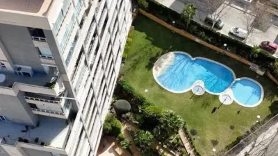 Apartment in Puerto photo 35